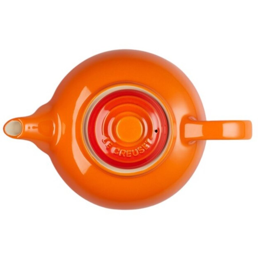 Le Creuset Tekande 1,3 L, Volcanic